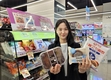 CU, 디저트 라인업 확대…다양한 디저트 상품 선봬