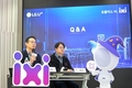 LG유플러스, ‘익시’ 기반 챗 에이전트 4종 서비스 출시