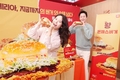 롯데리아, 비빔밥·돈까스버거 매출액 100억 돌파