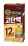 정식품, 진한 초코 풍미 가득 ‘베지밀 고단백 두유 초코’ 출시