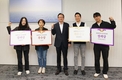 KB라이프생명, 우수동호회 시상 진행…임직원 화합 ‘소통경영’ 박차