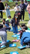 상하농원, 가정의 달 맞이 어린이 행사 진행