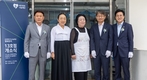 HD현대1%나눔재단, 독거노인 식사 제공 위한 ‘행복한끼 13호점’ 군산에 개소