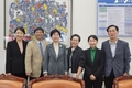 사)소비자와함께, 도현이법 통과 촉구 위해 국회 정무위원장 면담