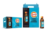 광동제약, ‘비타500 ZERO 스파클링’ 병 제품 출시