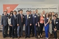 동국씨엠, 독일에 유럽 지사 설립…개소식 가져