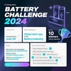 LG에너지솔루션, ‘Battery Challenge 2024’ 개최