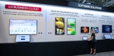 LG전자, AI 적용한 B2B 디스플레이 솔루션 선봬