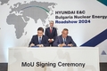 현대건설, 불가리아 원전 수주 위한 현지화 전략 가동