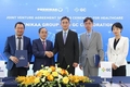 GC, 페니카 그룹과 하노이에 유전자·암 전문 종합건강진단센터 설립