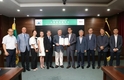 도공, 한서대와 첨단항공 모빌리티분야 교류 위한 업무협약 체결