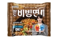 팔도 팔도비빔면Ⅱ, 출시 5일 만에 판매량 100만개 돌파