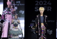 KT&G 상상유니브, 광화문 광장서 ‘2024 상상패션런웨이’ 성료