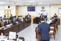 경상북도의회 농수산위원회, '제350회 임시회 제1차 농수산위원회' 개최