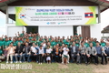경북도의회 국제친선교류단, 라오스 새마을 시범마을 등 방문