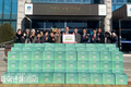 경주 황성동 교회 연합회, 성탄절 맞아 '취약계층 1,000만원 상당 생필품' 기탁