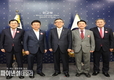 경북도 이철우 지사, 김석기 국회의원, 주낙영 시장 APEC 정상회의 추진 박차