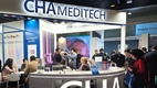 차메디텍, 'IMCAS 2025' 참가…