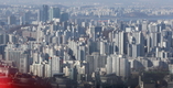1월 서울 아파트 거래 1000건대…대출 규제 직전 5분의 1