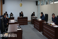 영천시의회, 산업건설위원회 '제243회 임시회 상임위원회 활동' 시작