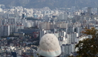 서울 거래절벽 속 강남권은 '평당 1억 턱밑' 신고가 행진