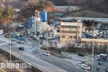 고령군, 성산면 한국레미콘에서 발생한 '콘크리트 분진 및 폐수가 도로 오염' 심각