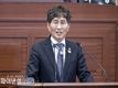 경상북도의회, 임기진 의원 '제353회 임시회 제1차 본회의 도정질문'