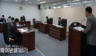 영천시의회 산업건설위원회, '제244회 임시회 상임위원회 회의' 개최