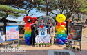 고령군 성요셉재활원, 시설 내 환우돕기 ‘사랑나눔 플리마켓’ 행사