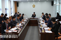 영천시의회, 4월 7일 전체 의원 정례간담회 개최