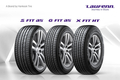 한국타이어, 글로벌 공략 제품 '라우펜'…시장 커진다