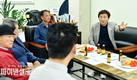 경산시, 조현일 시장 주요사업장 주요사업장 현장 점검 강화