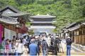 경상북도, 경북관광 온 (ON)-기 (氣) 활성화 프로젝트 가동
