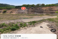 성주군, 벽진면 매수리 산47-2 '불법 산림훼손 알고도 십수년간 묵인' 해 주다 취재진에 적발