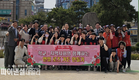 포항시, 시민이 가꾸는 My Rose Garden … 장미 도시 포항에 활력 더한다