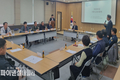상주시, 사벌국면 '금요회 시정 홍보와 기관·단체 간 협력 강화' 계기 마련