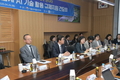 식약처장, 종근당 천안공장 방문…