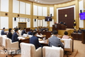 경산시의회, '제262회 임시회' 개회