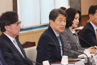 이주호 권한대행 "경주 APEC 성공적 개최로 국가 신인도 높여야"