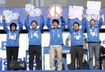 이재명, 일정 없이 마지막 TV토론 준비...28일 강원도 유세