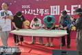 구미시, '2025 아시안 푸드 페스타' 27일 화려한 개막식