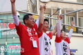 국민의힘 이상휘 의원, 김문수 후보 대선 사흘 앞두고‘보수의 심장' 포항에서 총력 유세
