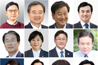 국방 안규백·외교 조현…이 대통령, 11개 부처 내각 인선(종합)