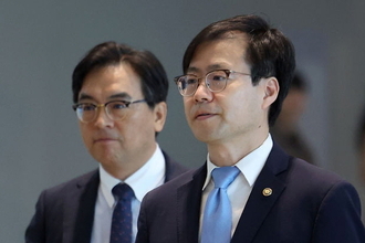 통상본부장, 李정부 첫 한미 통상 장관급 면담…관세 면제 중요성 강조