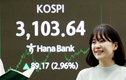 이스라엘·이란 휴전 합의…코스피 3100 돌파·원화값 20원↑(종합)