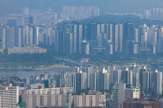 정부, 28일부터 수도권·규제지역 주담대 최대한도 6억원 제한
