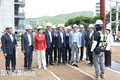 국회 APEC 지원특위, 두 번째 경주방문 '주요 인프라 공사 현장' 점검