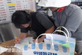 성주군, ' 행락철 식중독 예방' 사전 홍보 활동