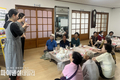 성주군, 월항면 장산1, 2리 참한별 온(溫) 동네 스무바퀴 프로그램 운영