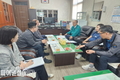 군위군, 신임 부군수 주재 부서별·읍면별 업무보고회